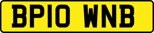 BP10WNB