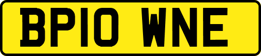 BP10WNE
