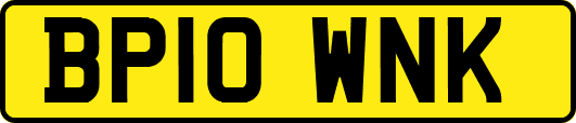 BP10WNK