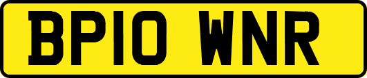 BP10WNR