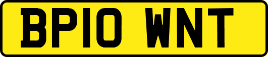 BP10WNT