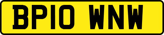 BP10WNW