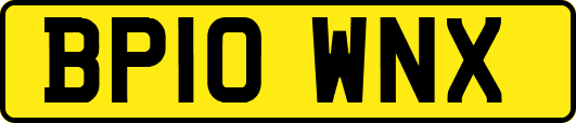 BP10WNX