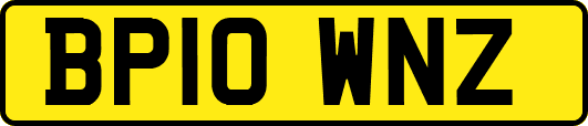 BP10WNZ