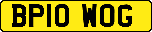 BP10WOG