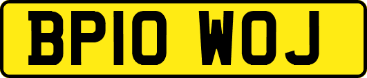 BP10WOJ