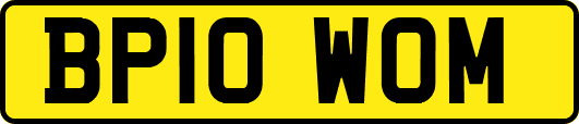 BP10WOM
