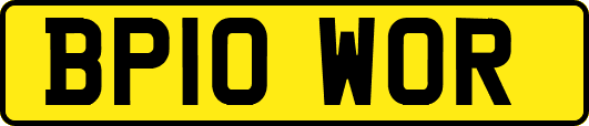 BP10WOR