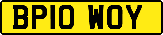 BP10WOY