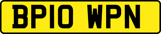 BP10WPN