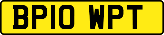 BP10WPT