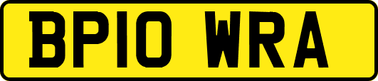 BP10WRA