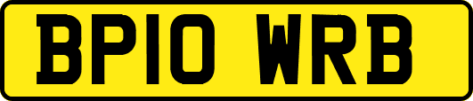 BP10WRB