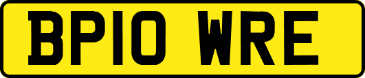 BP10WRE