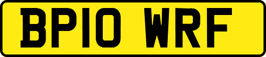 BP10WRF