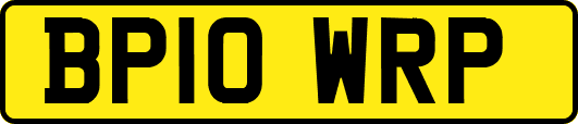 BP10WRP