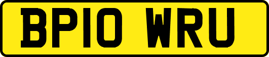 BP10WRU
