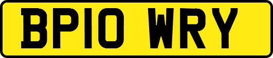 BP10WRY