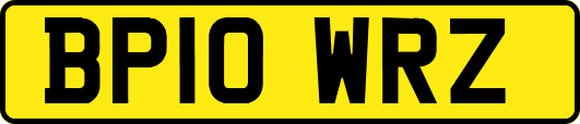 BP10WRZ