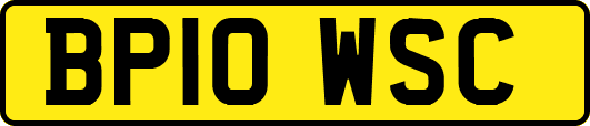 BP10WSC