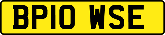 BP10WSE