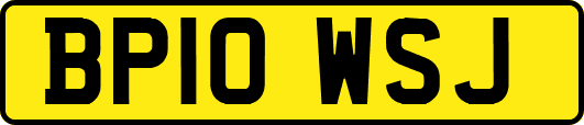 BP10WSJ