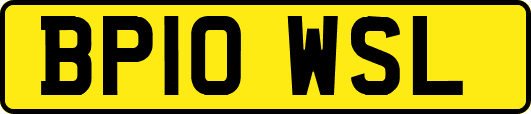 BP10WSL