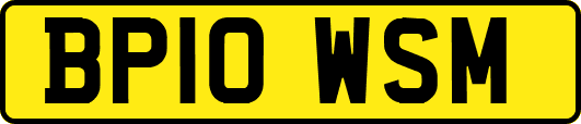 BP10WSM