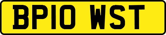 BP10WST