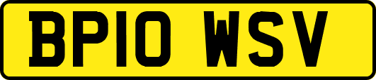 BP10WSV
