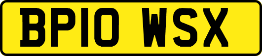 BP10WSX