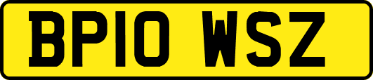 BP10WSZ