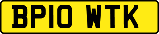 BP10WTK