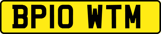 BP10WTM