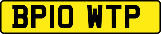 BP10WTP