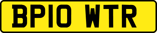 BP10WTR