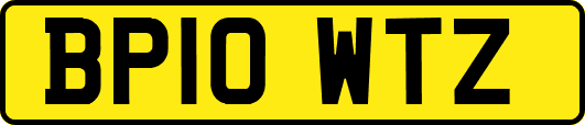 BP10WTZ
