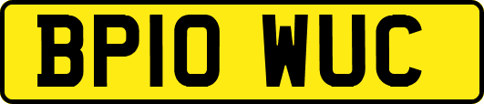 BP10WUC