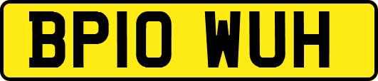 BP10WUH