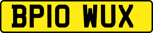 BP10WUX