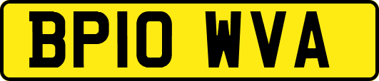 BP10WVA
