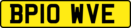 BP10WVE