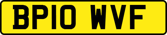BP10WVF