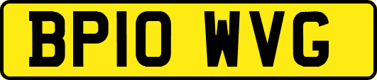 BP10WVG