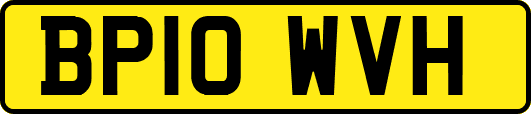 BP10WVH