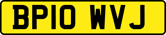 BP10WVJ
