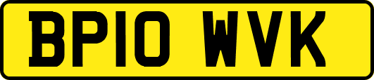 BP10WVK
