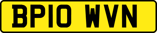 BP10WVN