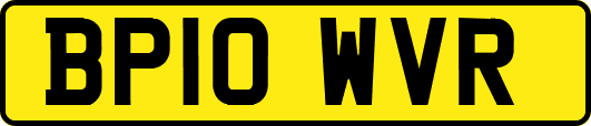 BP10WVR