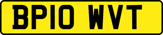BP10WVT